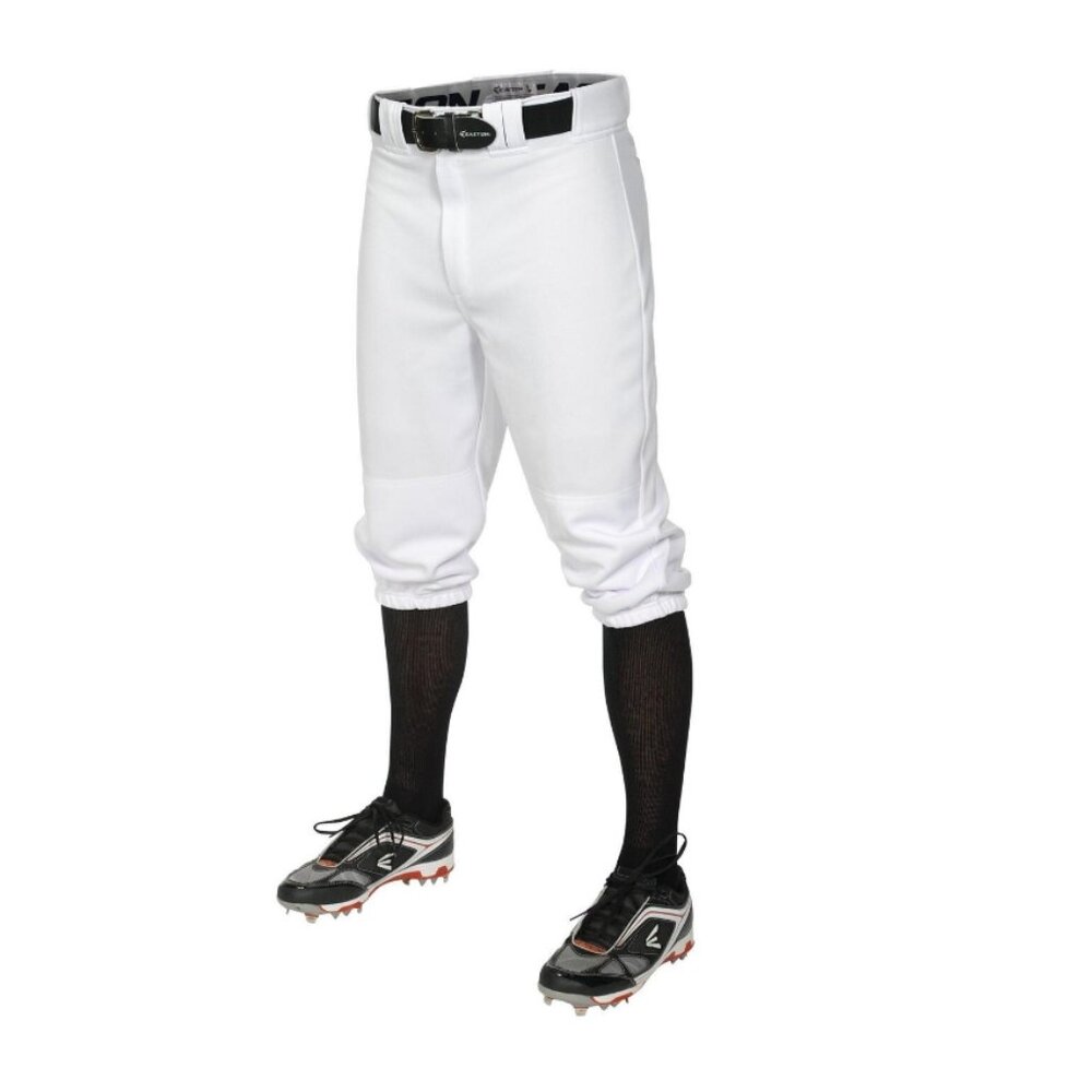 Easton Pro+ Knicker Adult Solid Baseball Pant
